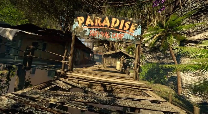 Dead island riptide private server - bunnylsa